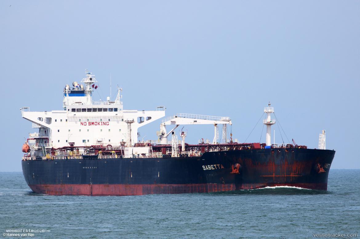 Vst-Electra - Crude Oil Tanker vessel registered in Panama