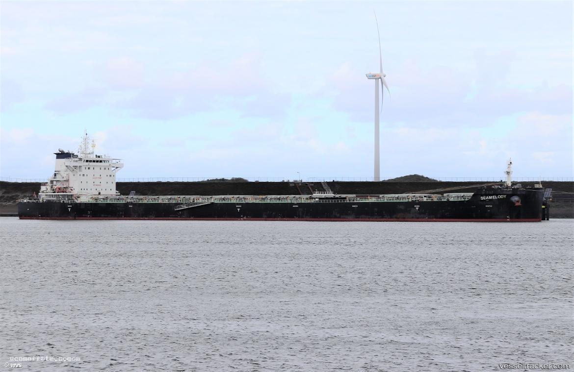 Seamelody - Bulk Carrier vessel registered in Malta