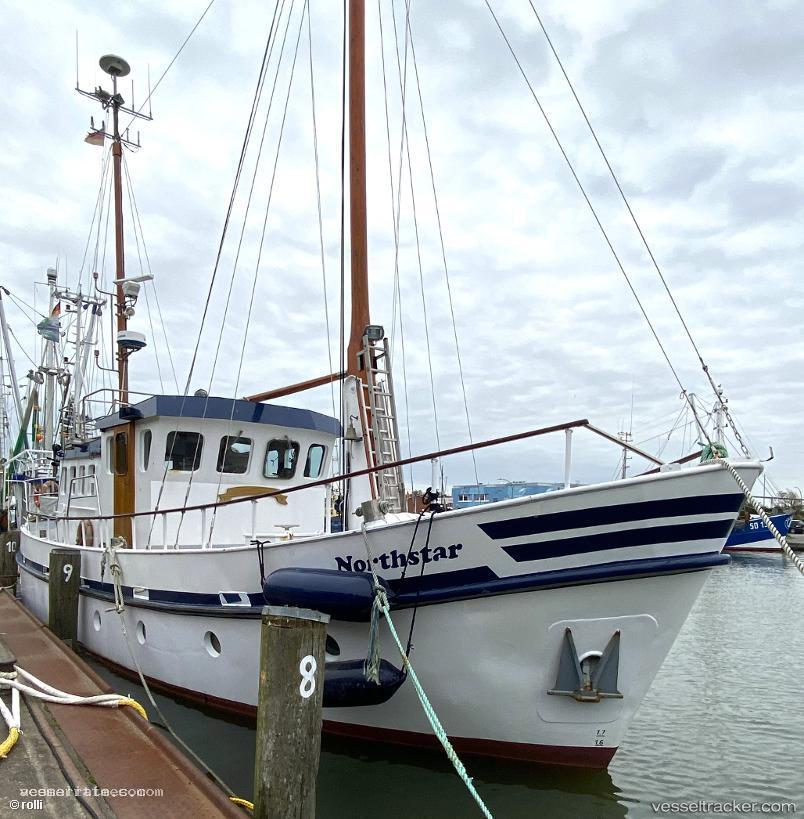 North-Star - Fishing Vessel vessel registered in United States of America