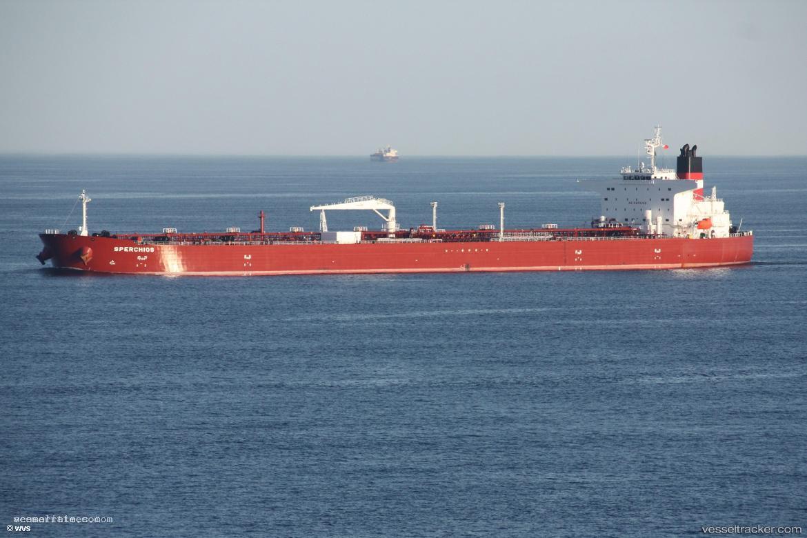 Karabakh - Crude Oil Tanker vessel registered in Azerbaijan