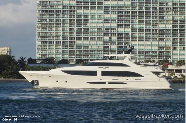 Dreams - Sailing Vessel vessel registered in United States of America