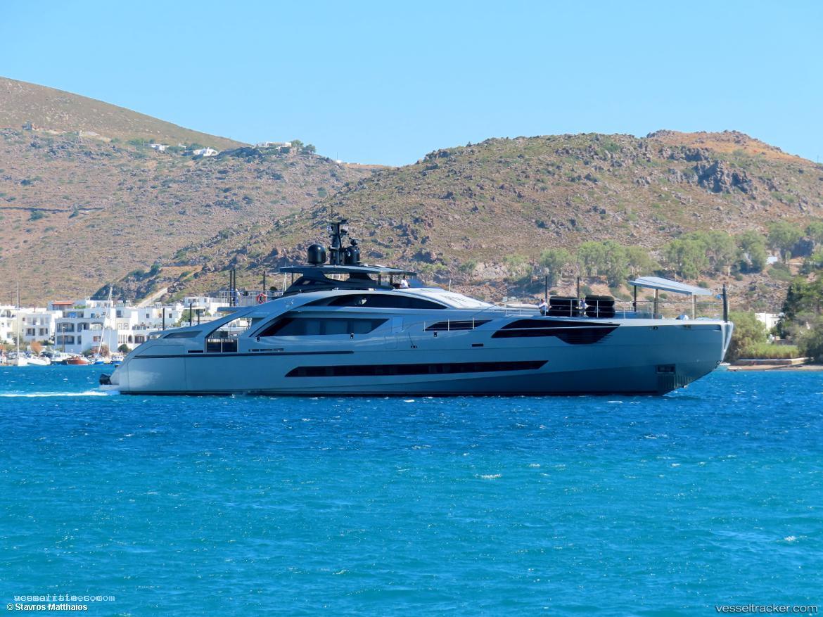 El-Cazador - Sailing Vessel vessel registered in Portugal