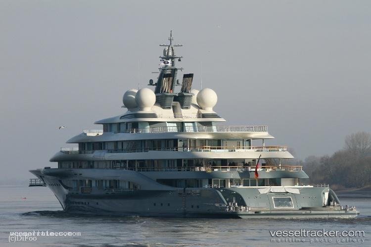 Flying-Fox - Sailing Vessel vessel registered in Malaysia