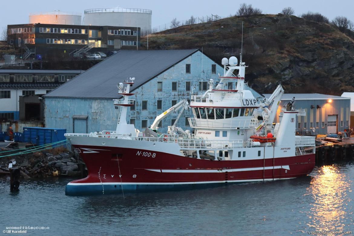 Gerd-Julie - Fishing Vessel vessel registered in Norway