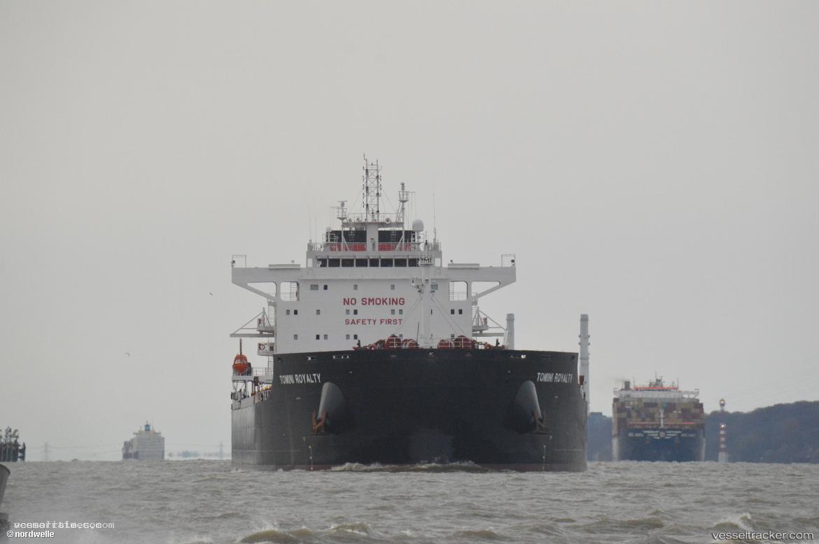 Leo.-K - Bulk Carrier vessel registered in Malta