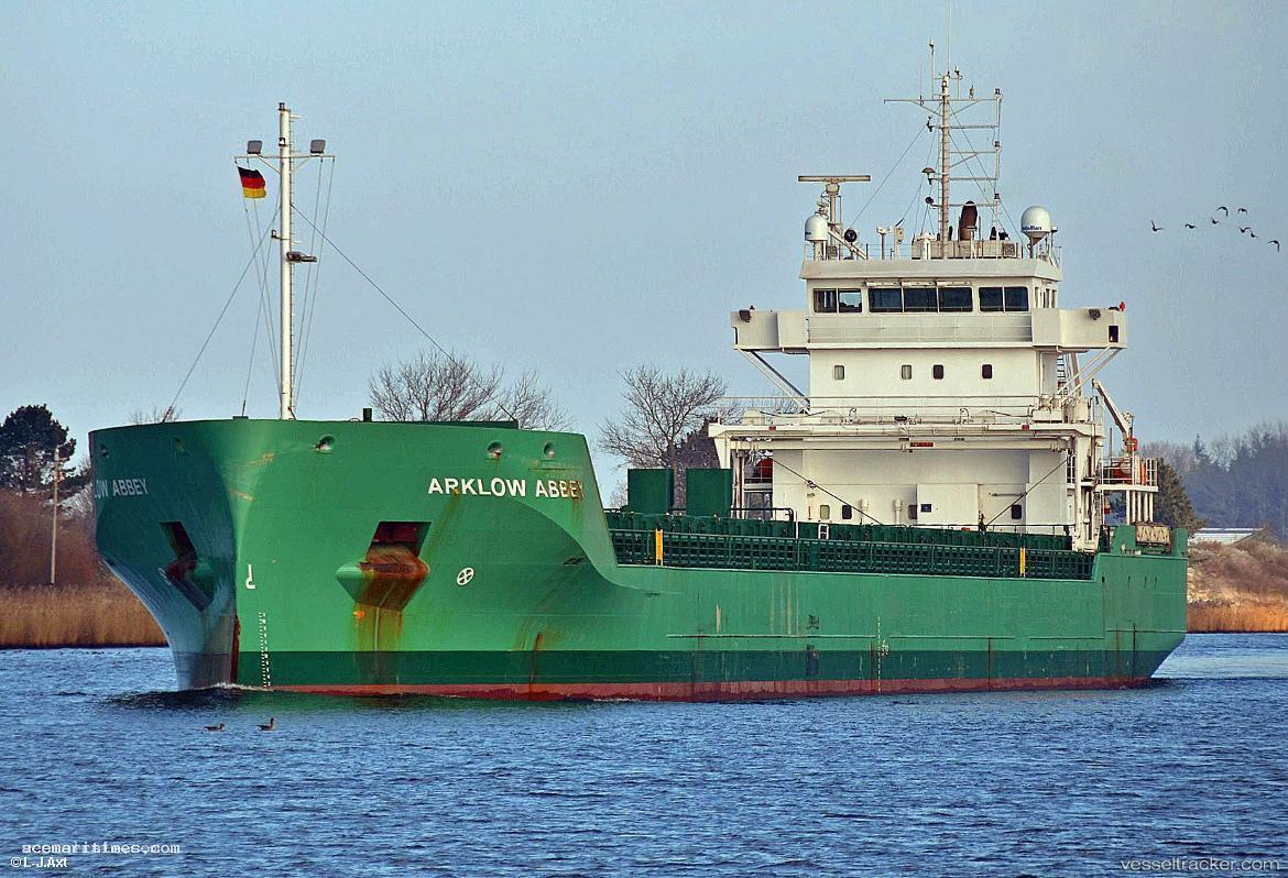 Arklow-Abbey - Multi Purpose Carrier