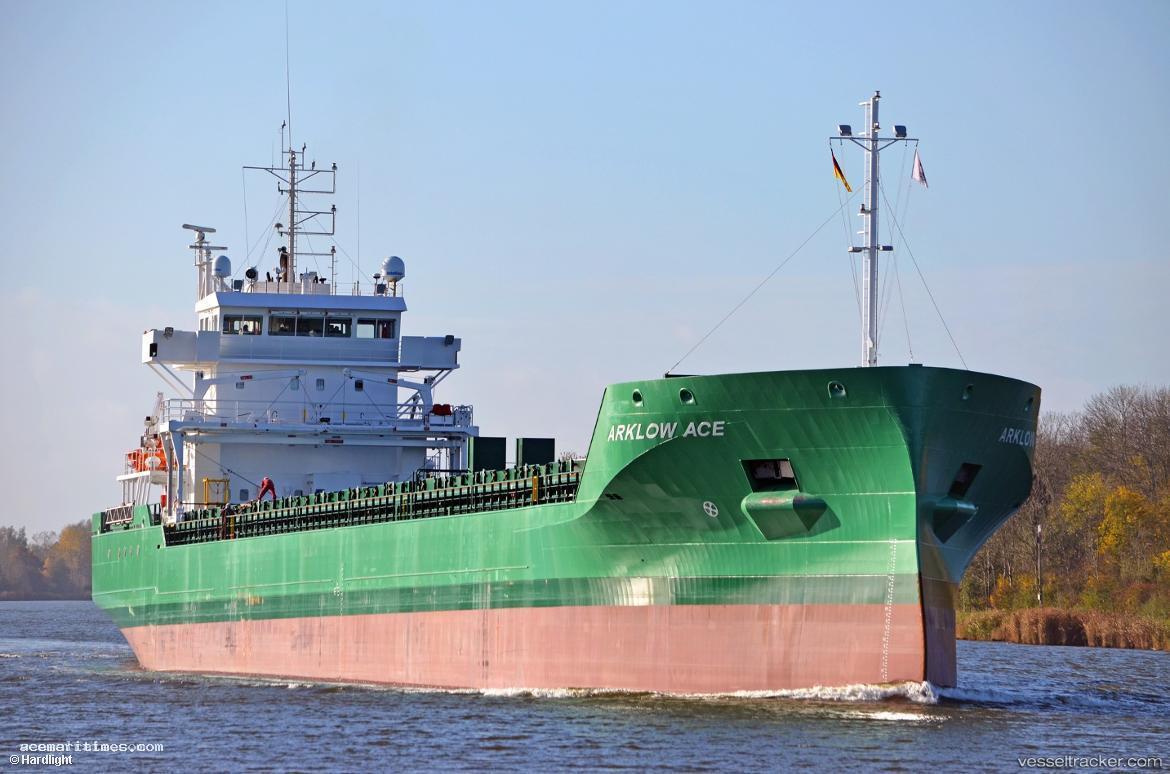 Arklow-Ace - Multi Purpose Carrier