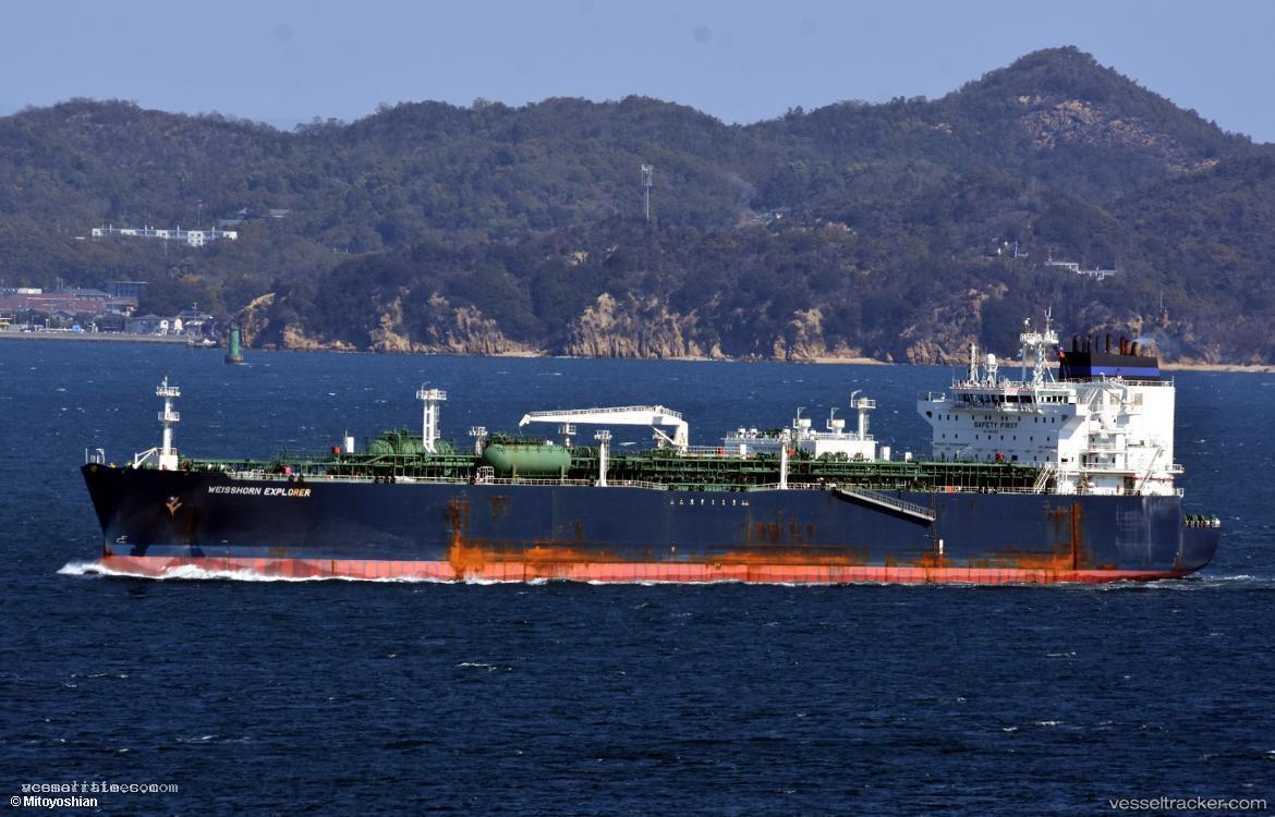 Clipper-Explorer - Lpg Tanker vessel registered in Norway