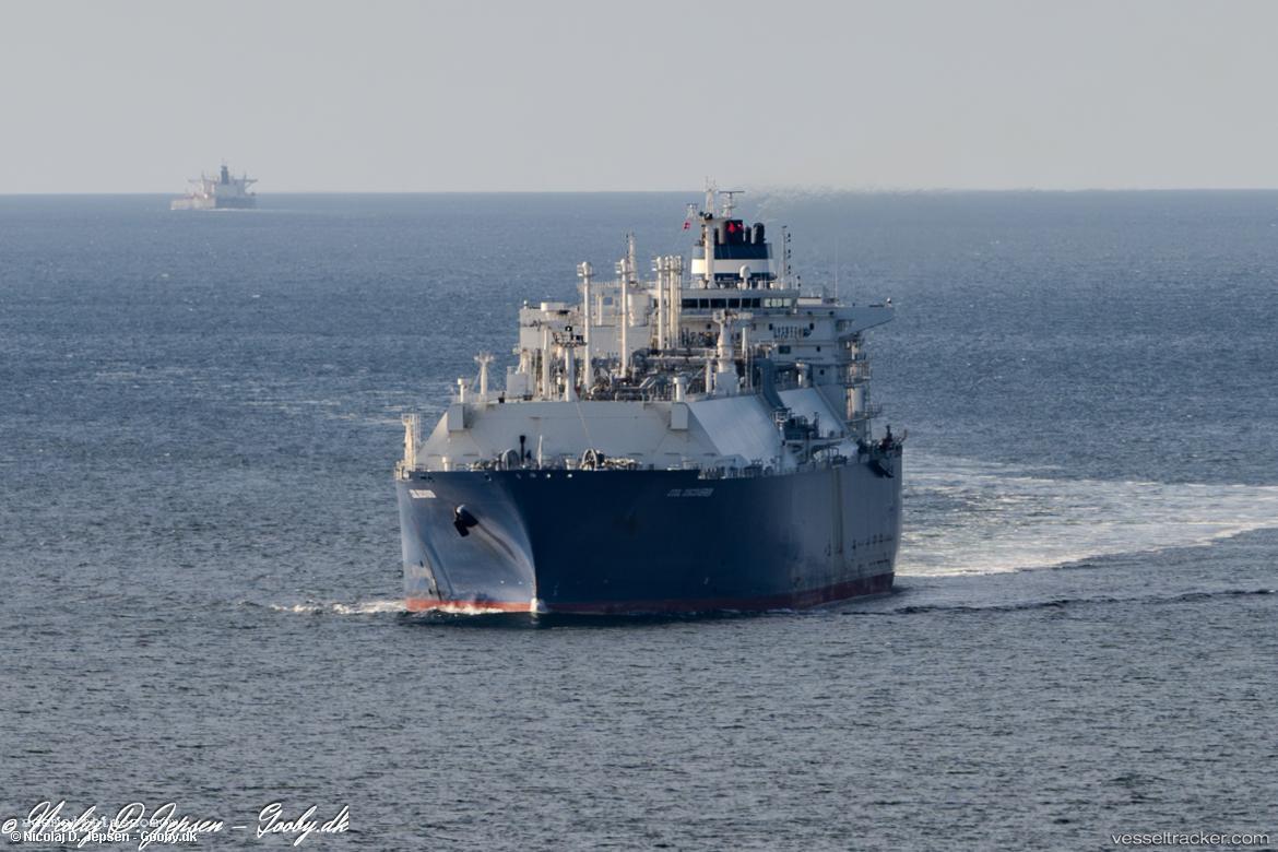 Cool-Discoverer - Lng Tanker vessel registered in Malta