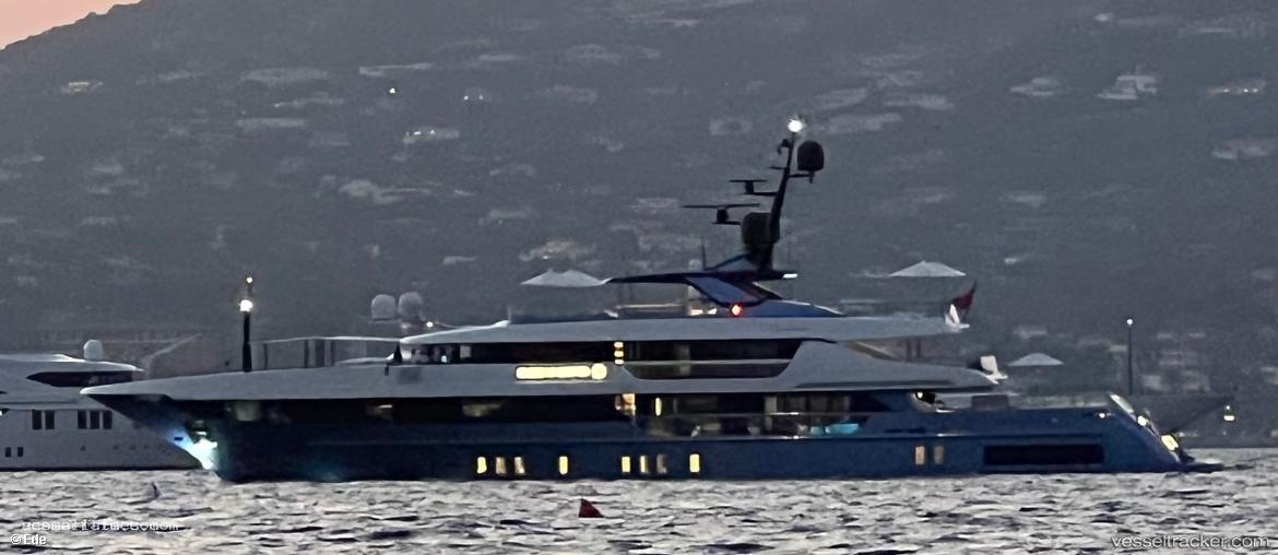Oceanbird - Sailing Vessel vessel registered in Malta