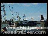 Z19-Brigitte - Fishing Vessel vessel registered in Belgium