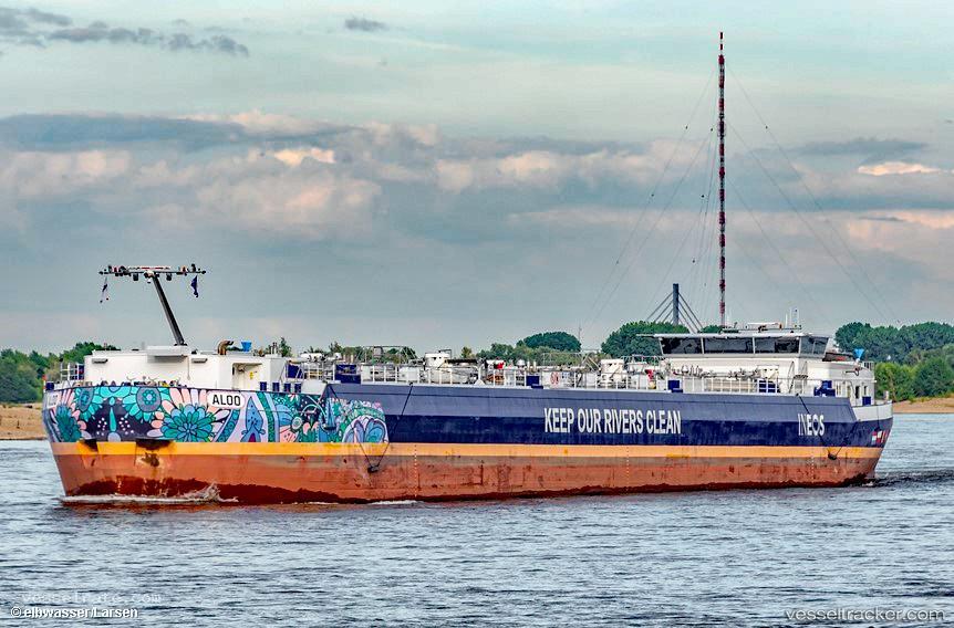 Aloo - Lpg Tanker