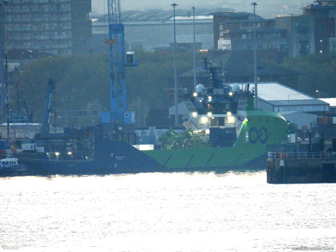 Armada-78-02 - Offshore Support Vessel