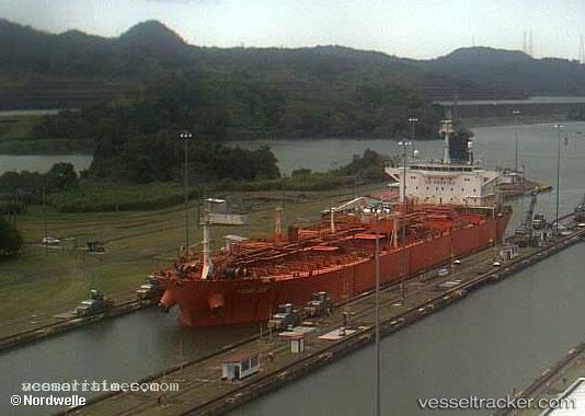 Yong-Xing - General Cargo Ship vessel registered in Hong Kong
