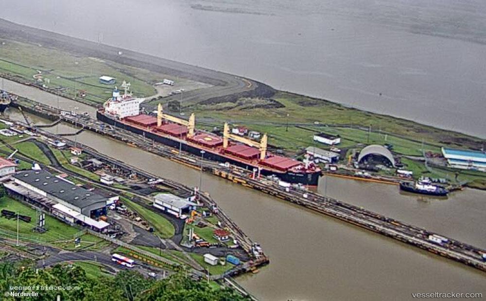 Leyla-Aksoy - Bulk Carrier vessel registered in Malta