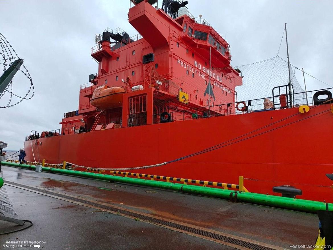 Eco-Wizard - Lpg Tanker vessel registered in Marshall Islands
