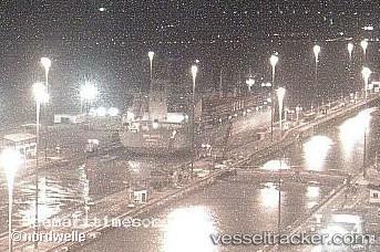 Bbc-Mars - General Cargo Ship vessel registered in Liberia