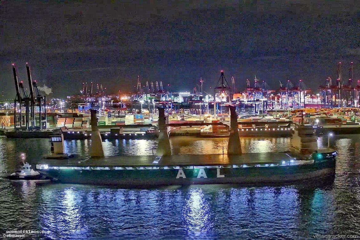 Aal-Hamburg