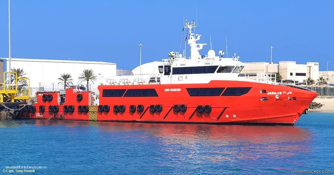 Ximena - Sailing Vessel vessel registered in Cayman Islands
